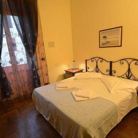 Hotel Alexis Roma Exterior foto