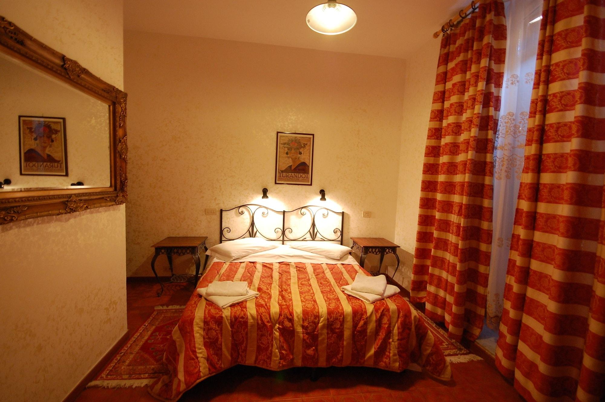 Hotel Alexis Roma Exterior foto