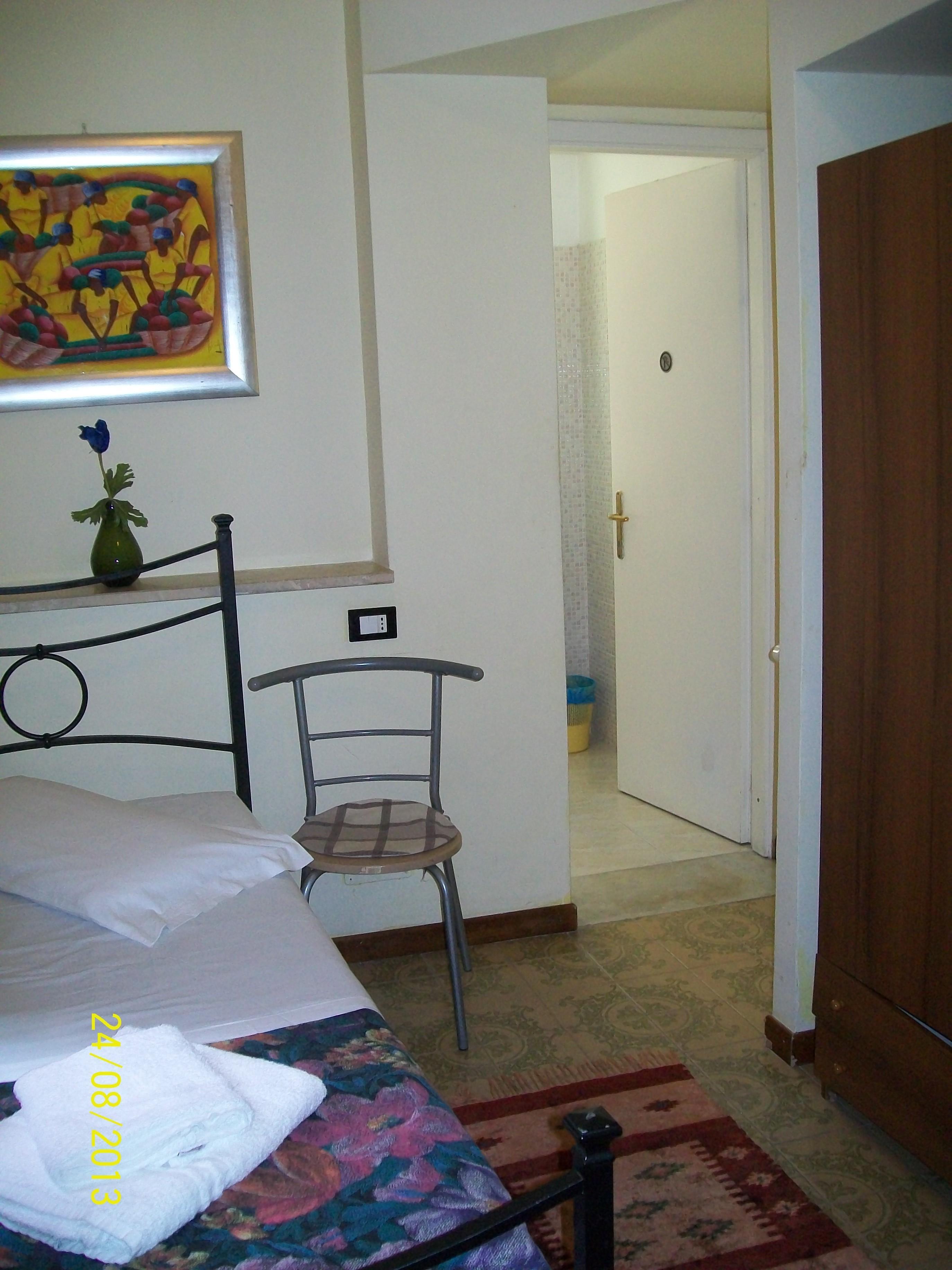 Hotel Alexis Roma Exterior foto