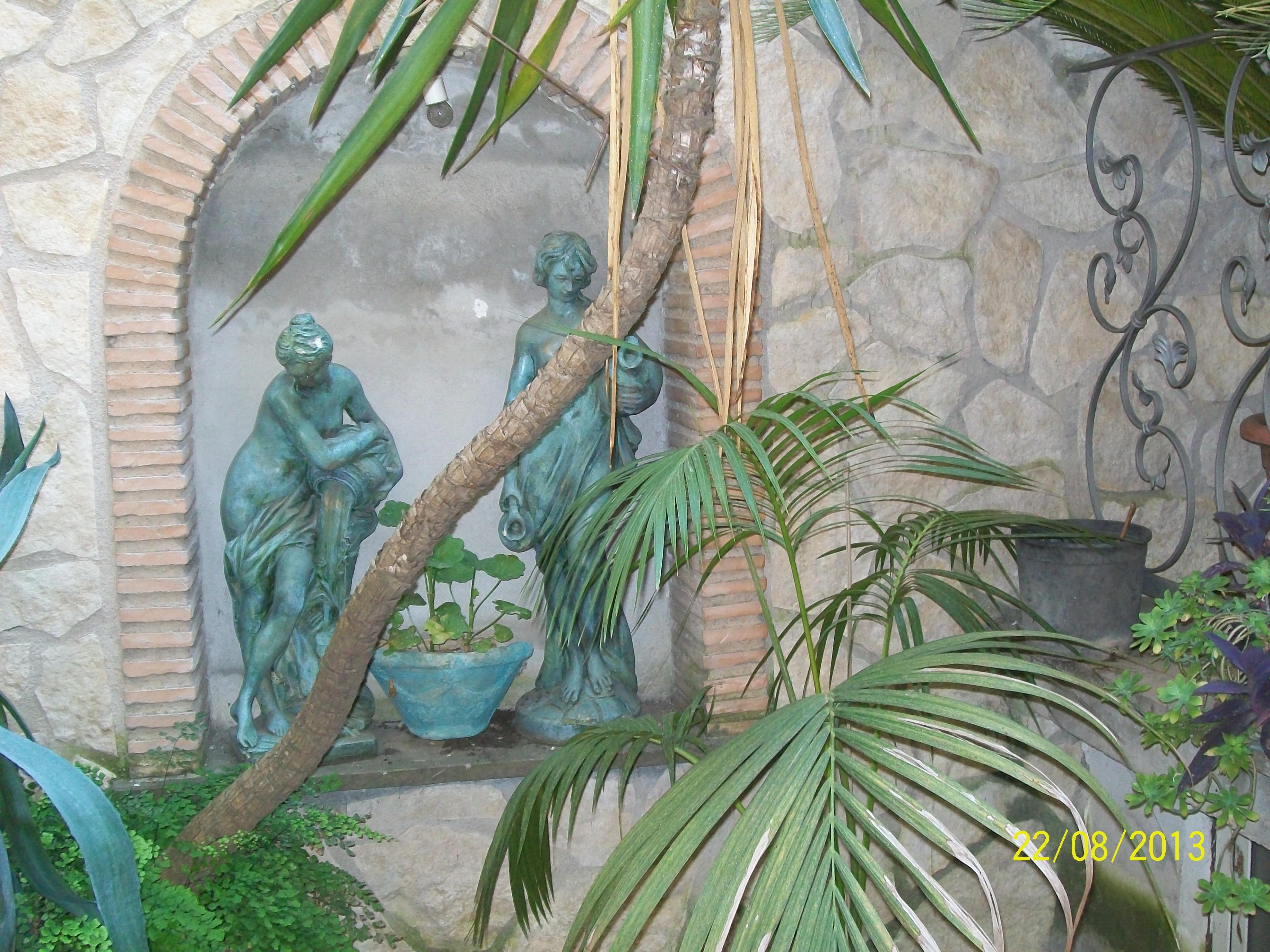 Hotel Alexis Roma Exterior foto