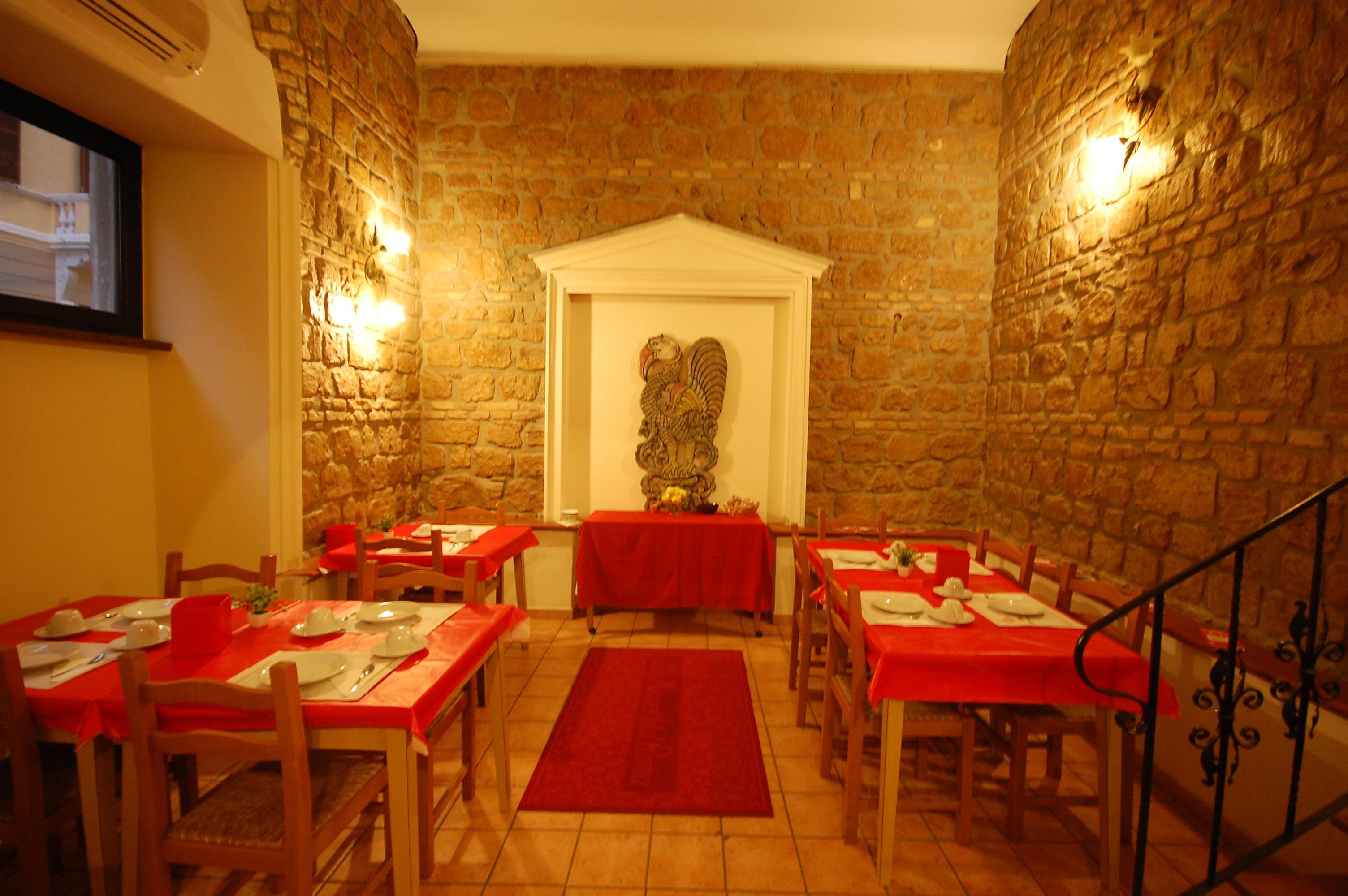 Hotel Alexis Roma Exterior foto
