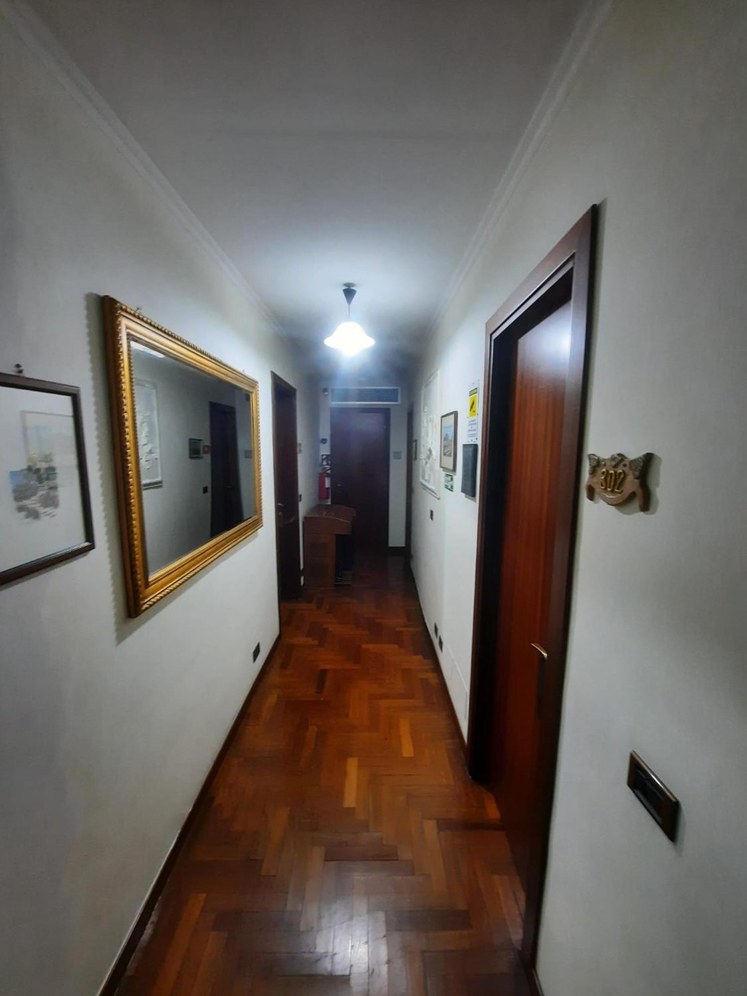 Hotel Alexis Roma Exterior foto